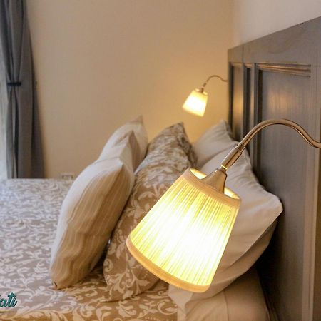 Casa Battiati Villa Aci Bonaccorsi Eksteriør bilde