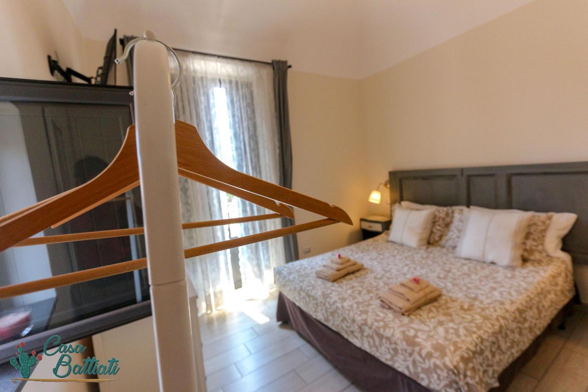 Casa Battiati Villa Aci Bonaccorsi Eksteriør bilde