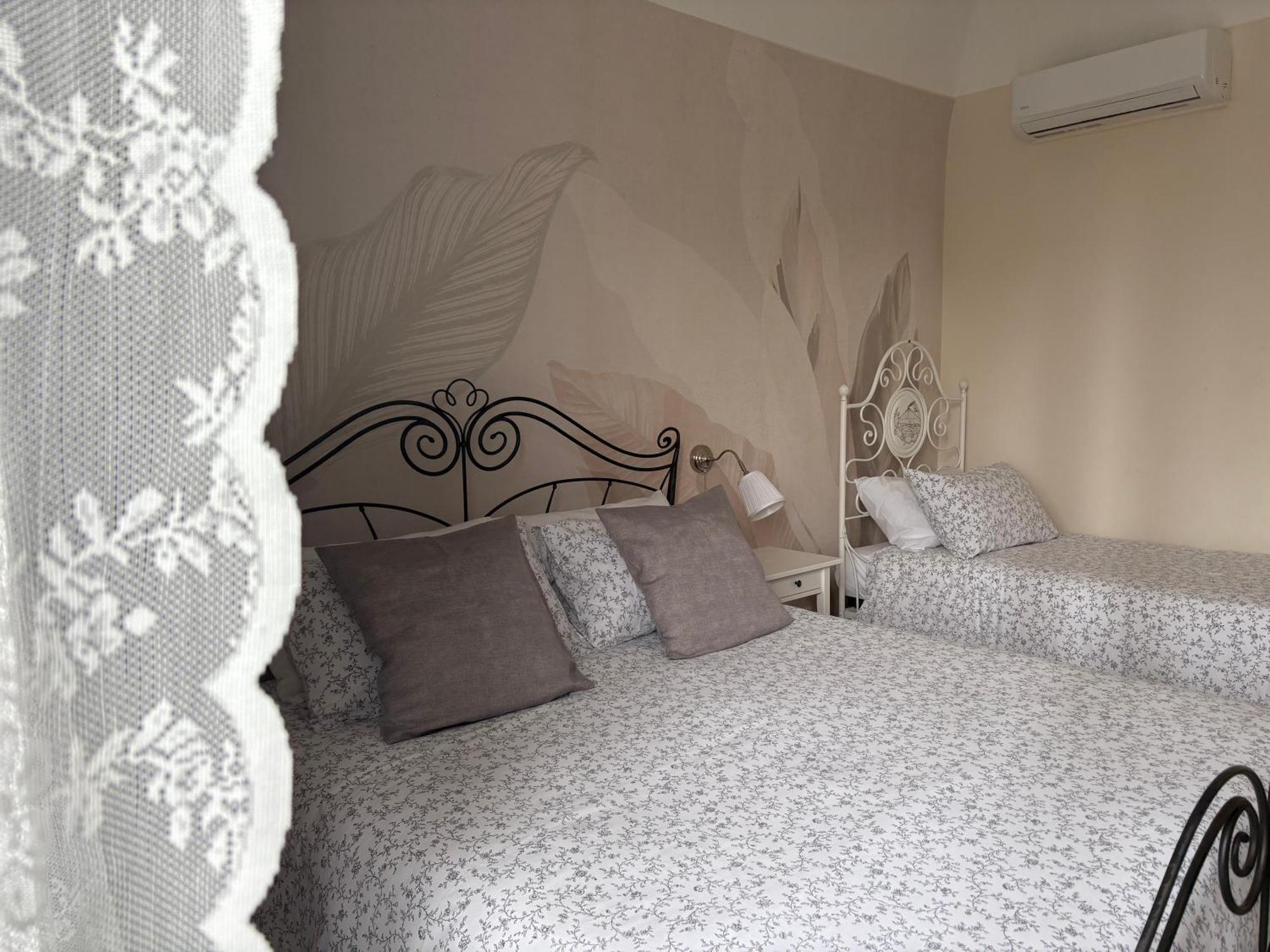 Casa Battiati Villa Aci Bonaccorsi Eksteriør bilde